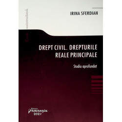 Drept civil. Drepturile...