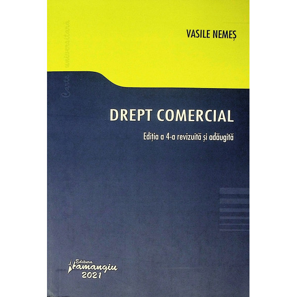 Drept comercial