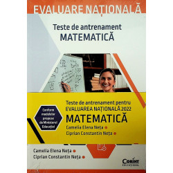 Matematica - Evaluarea...