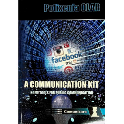 A Communication Kit. Some...