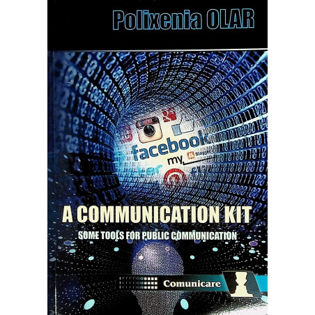A Communication Kit. Some...