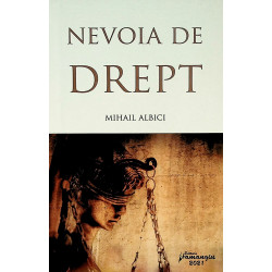 Nevoia de drept