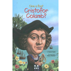 Cine a fost Cristofor Columb?
