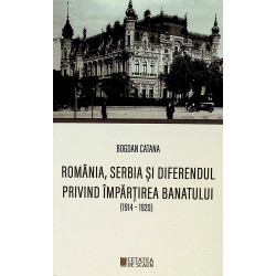 Romania, Serbia si...