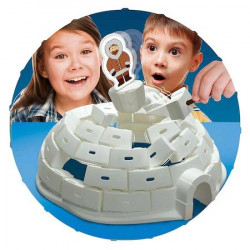 Joc - Igloo Mania