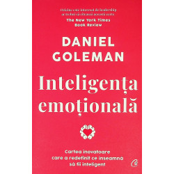 Inteligenta emotionala