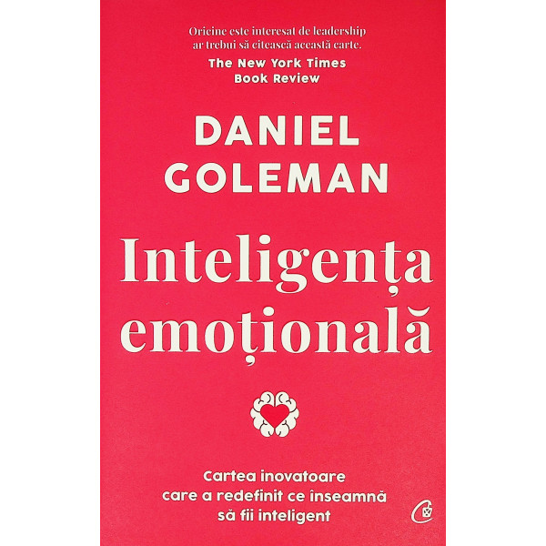 Inteligenta emotionala