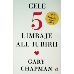 Cele 5 limbaje ale iubirii