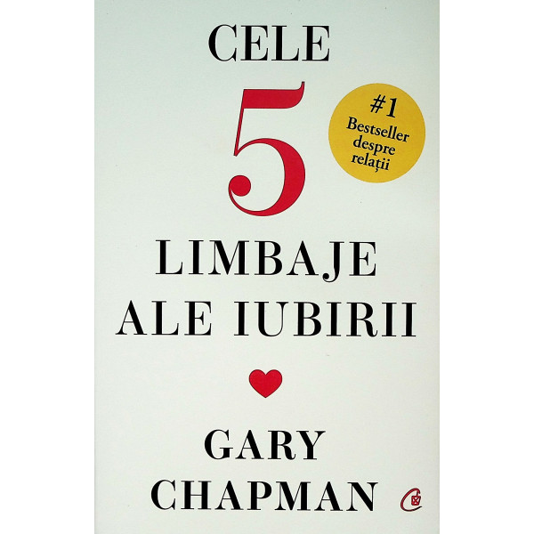 Cele 5 limbaje ale iubirii