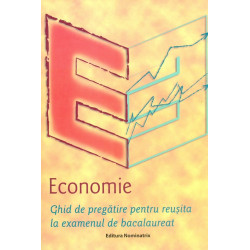 Economie - Ghid de...
