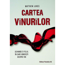 Cartea vinurilor....