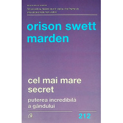 Cel mai mare secret....