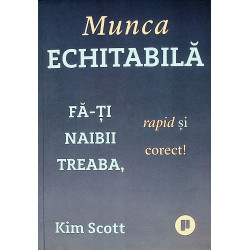 Munca echitabila - Fa-ti...