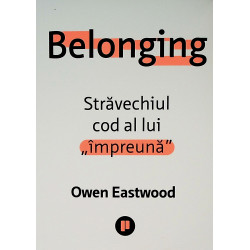 Belonging. Stravechiul cod...