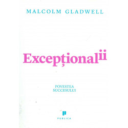 Exceptionalii. Povestea...