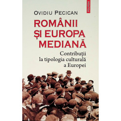 Romanii si Europa mediana....