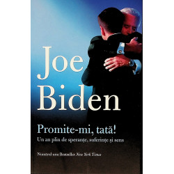 Promite-mi, tata! Un an...