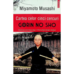 Cartea celor cinci cercuri....