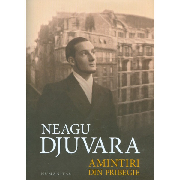 Amintiri din pribegie