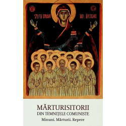 Marturisitorii din...