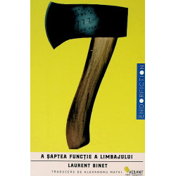 A saptea functie a limbajului