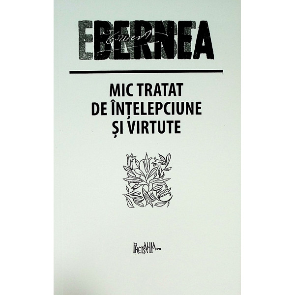 Mic tratat de intelepciune si virtute