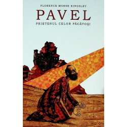 Pavel - Prietenul celor...