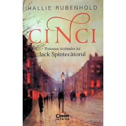 Cinci. Povestea victimelor...