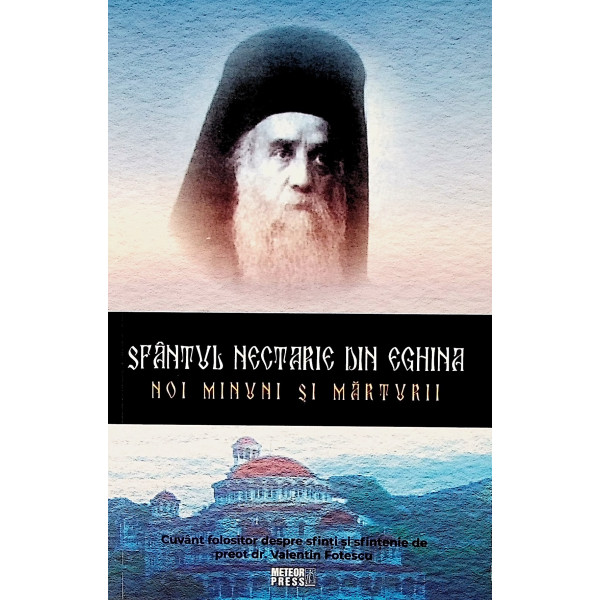 Noi minuni si marturii