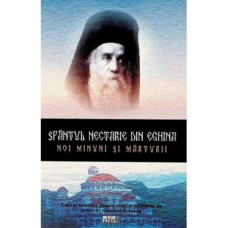 Noi minuni si marturii