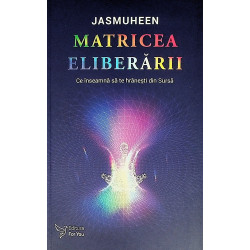 Matricea eliberarii. Ce inseamna sa te hranesti din Sursa