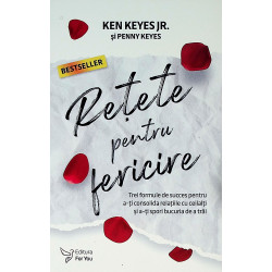 Retete pentru fericire