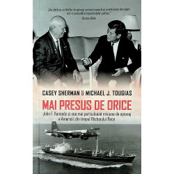 Mai presus de orice. John...