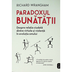Paradoxul bunatatii. Despre...