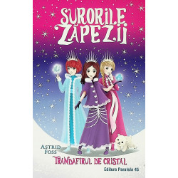 Surorile zapezii -...
