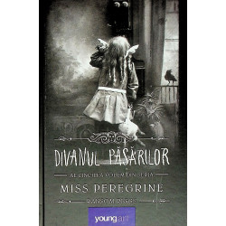 Miss Peregrine, vol. V -...