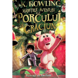 Maretele aventuri ale...