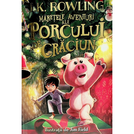 Maretele aventuri ale...