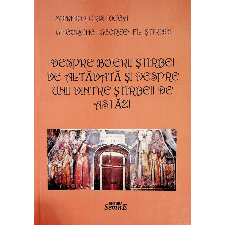 Despre boierii Stirbei de...