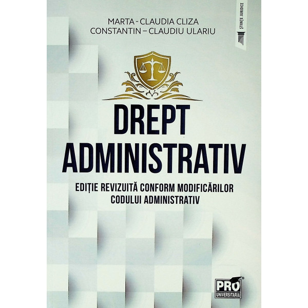 Drept administrativ