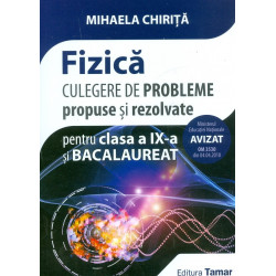 Fizica - Culegere de...