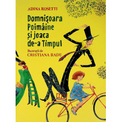 Domnisoara Poimaine si...