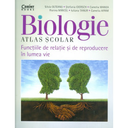 Biologie - Atlas scolar....