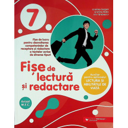 Fise de lectura si...