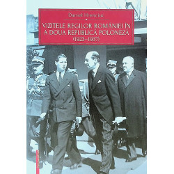 Vizitele regilor Romaniei...