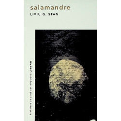 Salamandre