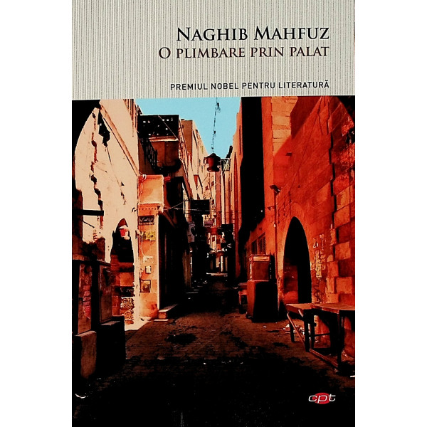 O plimbare prin palat