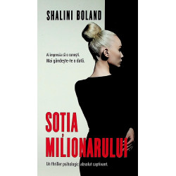 Sotia milionarului