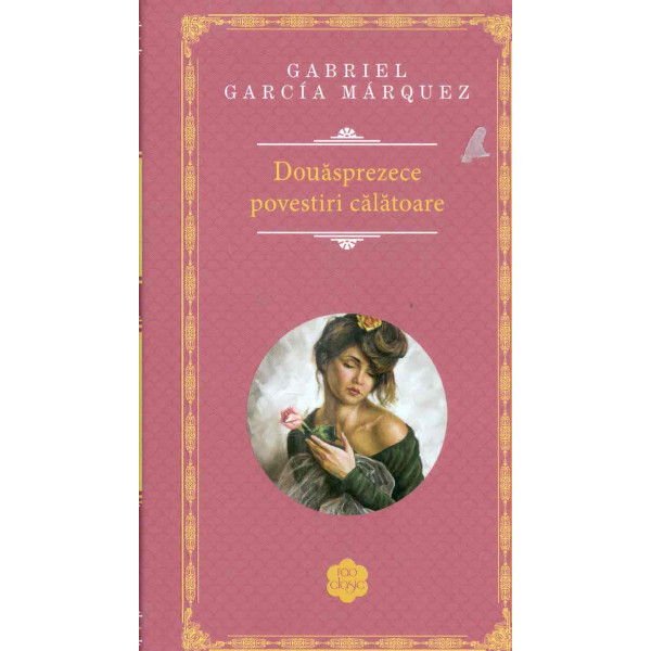 Douasprezece povestiri calatoare