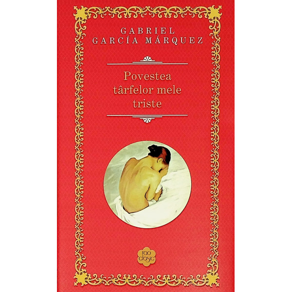 Povestea tarfelor mele triste